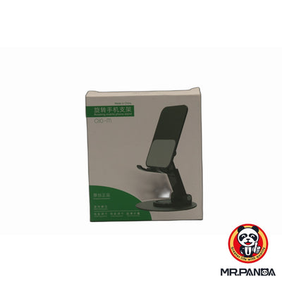 QIO-M Rotating Mobile Phone Stand