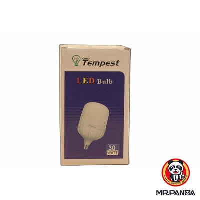 Tempest LED Bulb