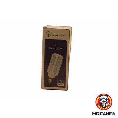 9-watt LED Corn Light
