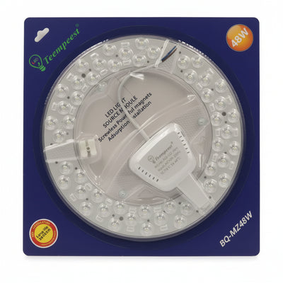 48W LED Light Source Module