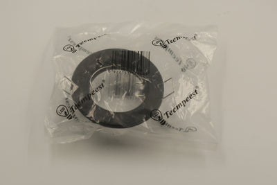 Black Recessed Downlight Fitting