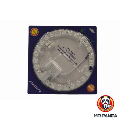 24W LED Light Source Module