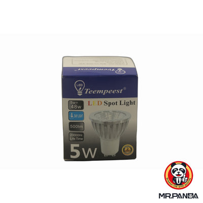 LED Spot Light -  5W