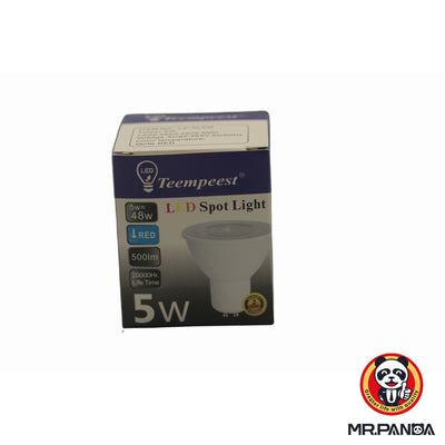 LED Spot Light -  5W