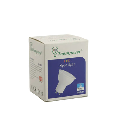 Teempeest 5-Watt LED Spotlight