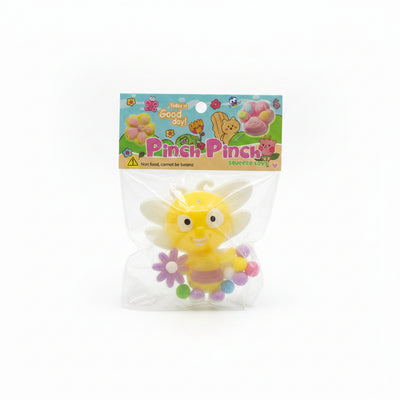 Squeeze Toy