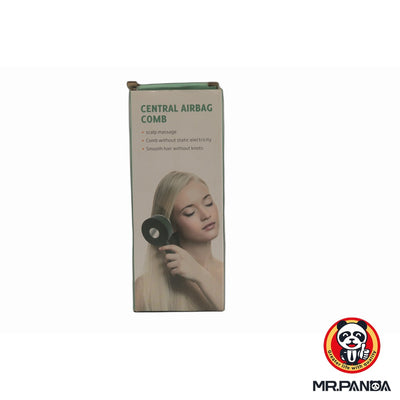 Central Airbag Comb