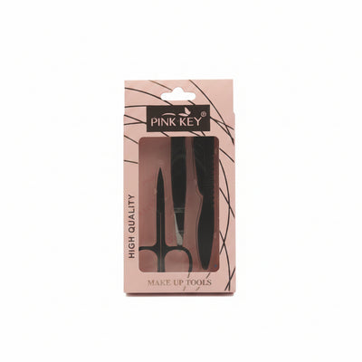 Eyebrow Grooming Kit