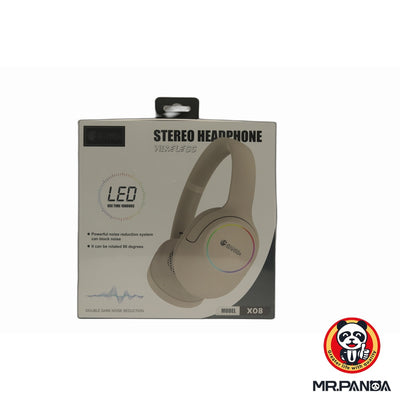 Bivoo X08 Wireless Stereo Headphones