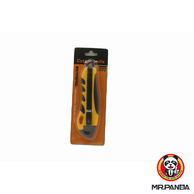 Multipurpose Utility Knife