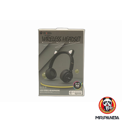 Bivo08 JP-2202 Wireless Headset