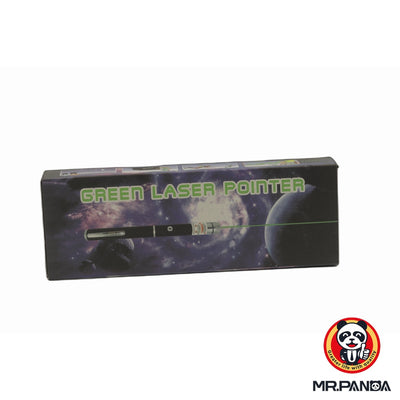 Green Laser Pointer