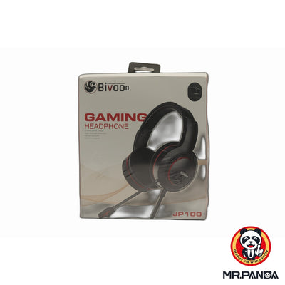 Bivoob JP100 Gaming Headphone