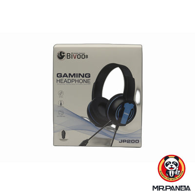 JP200 Gaming Headphone