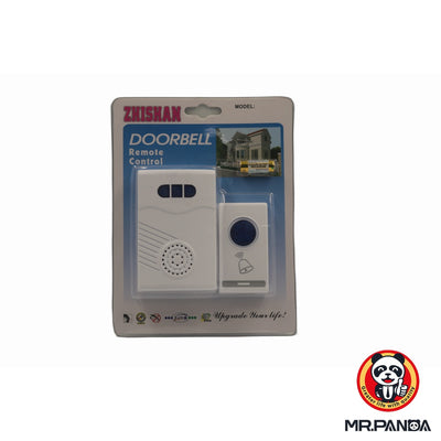 Wireless Doorbell