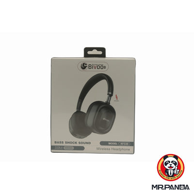 Bivoob KF330 Wireless Headphones
