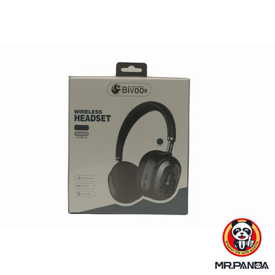 BIVOOB Wireless Headset