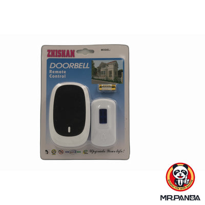Wireless Doorbell
