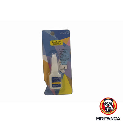 Brush-On Nail Glue