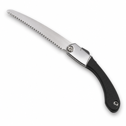 210mm Folding Pruning Saw – High-Carbon Steel Garden Saw