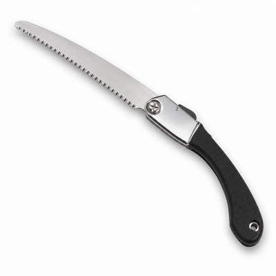 210mm Folding Pruning Saw – High-Carbon Steel Garden Saw