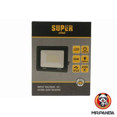 50W LED Floodlight