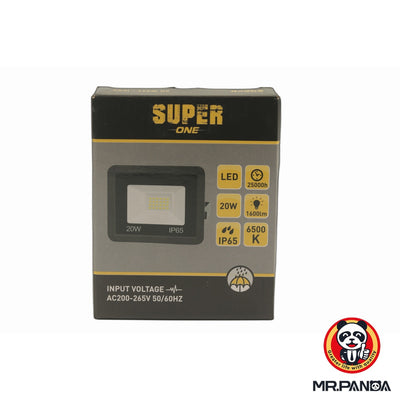 20W LED Floodlight