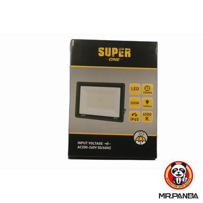 200W LED Flood Light
