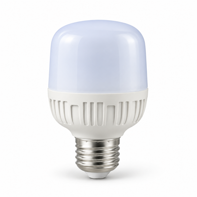 Glite 6W E27 LED T Bulb 540 Lumens | Mr Panda