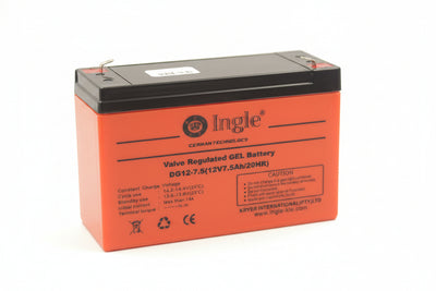GEL Battery
