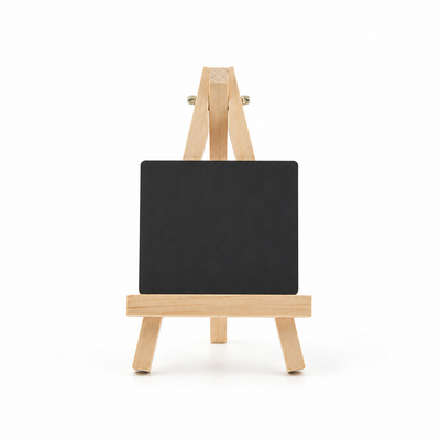Tripod Blackboard
