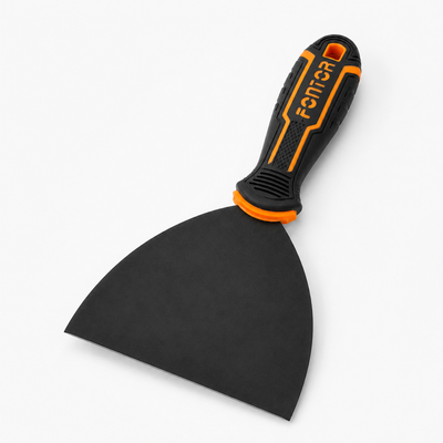 Fontor 125mm Putty Knife | Professional Filling & Scraping Tool