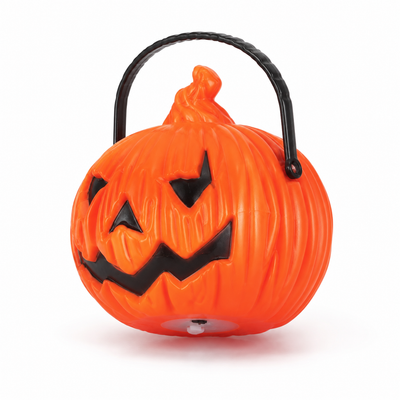 Halloween Pumpkin Lantern