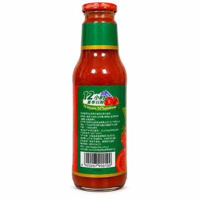 Feng Qiu Mai Tomato Ketchup – 660g
