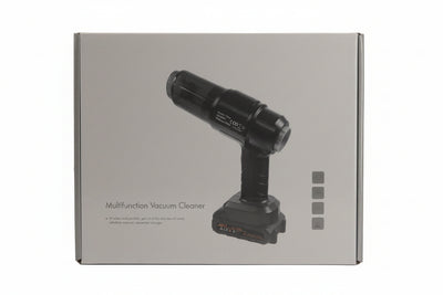 Multifunction Cordless Handheld Vacuum Cleaner