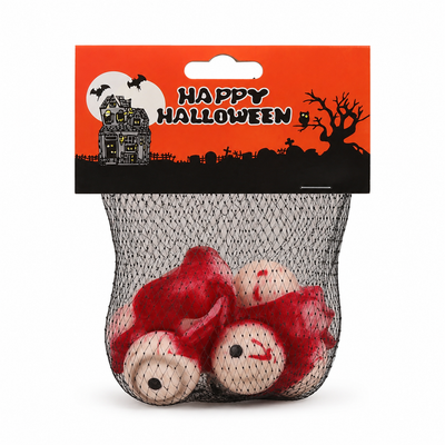 Halloween Bloody Eyeball Decorations