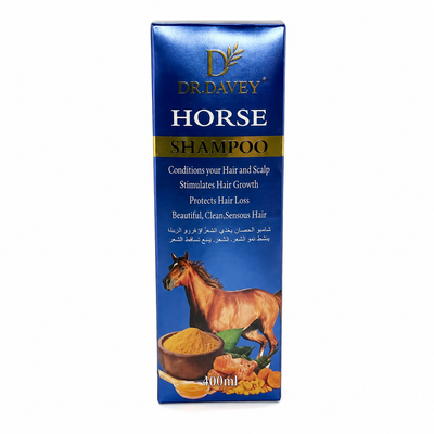 Dr. Davey Horse Shampoo