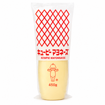 Kewpie Japanese Mayonnaise 450g | Creamy Japanese Mayo
