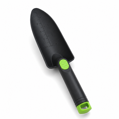 Garden Transplanting Trowel with Depth Gauge | MrPanda