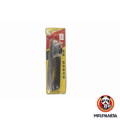 Folding Saw