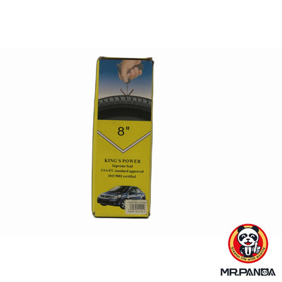King's Power Supreme Seal