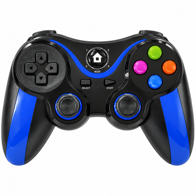 V13 Bluetooth Wireless Game Controller | Mr Panda