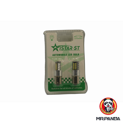Istar-St Automobile LED Bulbs