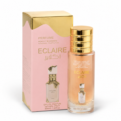 Eclaire Beauty Blooming Eau de Parfum 30ml