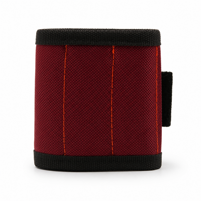 Adjustable Magnetic Tool Wristband for Screws & Nails