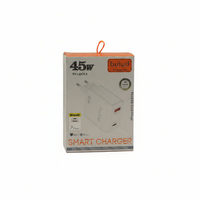 45W Travel Charger