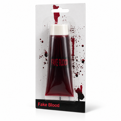 Halloween Fake Blood Tube – Costume Makeup