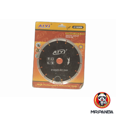 Diamond Saw Blade