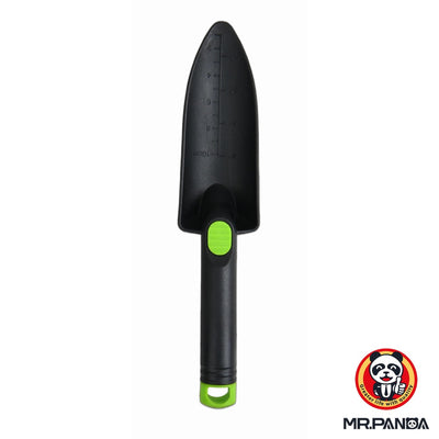 Plastic Garden Hand Transplanter Trowel