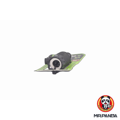 Hose Pipe Connector